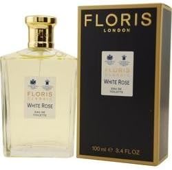 FLORIS WHITE ROSE by Floris of London