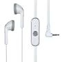 For LG enV3 VX9200 / enV VX9900 / enV2 VX9100 / Lotus / LX400 / Rumor LX260 UX260 / VX10000 Voyager / VX8350 / VX5500 / VX5400 Premium Stereo Hands Free Headset Earphone Headphone W/ Microphone - White