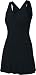 Lija Women's Compression Solace Dress