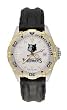 Minnesota Timberwolves All Star Leather Mens Watch