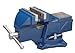 4" General Purpose Bench Vise-2pack