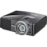 BenQ Ultra-Bright XGA DLP Projector with 2500 ANSI Lumens MP772ST