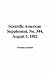Book Scientific American Supplement, No. 344, August 5, 1882