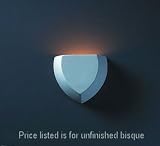 Justice Design Ambiance Large Ambis Sconce 5850