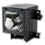 Sony XL2100U - Projection TV replacement lamp