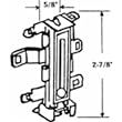 United States Hdwe. WP-9055C Closet Bottom Guide