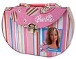 Barbie Girl Tin Box : Barbie Carry all Tin Box