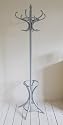 Farrow & Ball Bentwood Hat Stand - 'Pigeon'