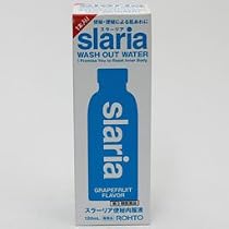 ロート製薬)スラーリア便秘内服液 120ml