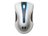 HP Wireless Optical Mobile Mouse - Optical