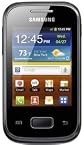 Samsung Galaxy Pocket S5300 | Black