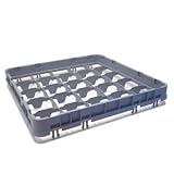 EXTENDER HALF-DROP 25-CPT, EA, 16-0169 CAMBRO MANUFACTURING CO CAMRACKS