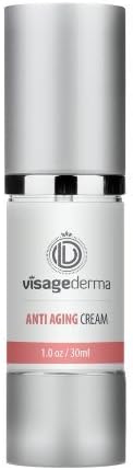 Visagederma Anti-aging Cream - The #1 Wrinkle Cream Lifecell : 1 Piece