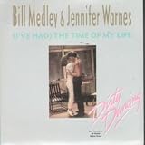TIME OF MY LIFE 7" (45)