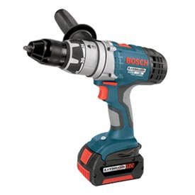 Bosch 18v Litheon Brute Tough™ Hammer Drill Driver