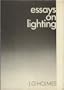 Essays on lighting