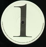 NO.1 12 INCH (12" SINGLE) UK ARISTA 1985