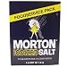 Morton Iodized Kosher Table Salt - 4lb. box
