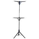 Household Essentials 2-Tier Tripod Air Dryer