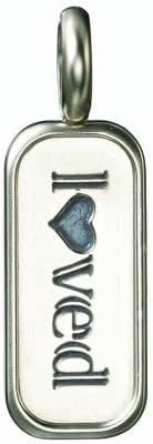 Ganz Charms - Small Word Loved