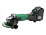 Hitachi G18DL 18-Volt 4-1/2-Inch Lithium Ion Disc Grinder