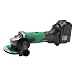 Hitachi G18DL 18-Volt 4-1/2-Inch Lithium Ion Disc Grinder