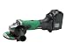 Hitachi G18DL 18-Volt 4-1/2-Inch Lithium Ion Disc Grinder