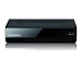 Tekcomm TCT 1500 DVB-S Receiver (Single-Tuner, 1 Scart-Anschl�sse, Digital-koaxial Ausgang, USB 2.0) schwarz