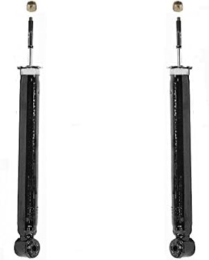 FCS Auto Rear Shocks L+R | BMW E36 | 91-98 318i | 93-95 320i | 98-99 323i | 91-95 325i | 96-98 328i | (includes iS models)