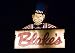 Blake's Lotaburger Sign on U.S. Route 66, Albuquerque Photograph - Beautiful 16"x20" Photographic Print by Carol M. Highsmith