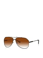 Guess Gafas de Sol GU 6726_J45 (65 mm) Metal Oscuro