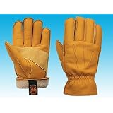 EASYRIDERS：Grip SWANY グローブ G-6 ボア付 HONEY(サイズ:M)