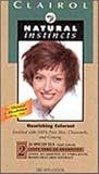 Clairol Natural Instincts 16, Spiced Tea, Light Auburn