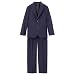 Boys' Cherokee® Suiting Collection - Navy
