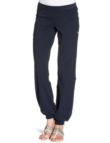 Mandala Damen Hose Lang Normaler Bund - PA83JE27 Boyfriend Pant