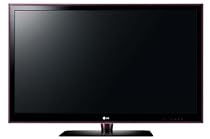 LG 42LE5500 106,7 cm (42 Zoll) LED-Backlight-Fernseher (Full-HD, 100Hz, DVB-T/-C) schwarz