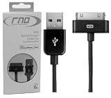 RND Power Solutions black long sync & charge . Our cable is APPROVED by Apple and meets/exceeds Apple’s high manufacturing/quality standards and is in Retail Packaging