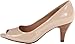 Clarks Women's Cynthia Avant Peep-Toe Pump