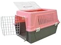 BRAND NEW PET KENNEL 20 x 14 x 13 Z100DPINK