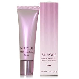 Pola Silfique Cream Foundation 1.2oz/35g N64
