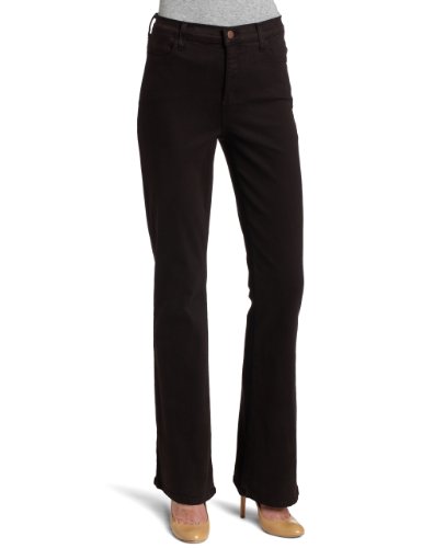 Not Your Daughter's Jeans Women's Sarah Bootcut Jean - Chocolate product image