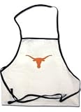 Texas Longhorns Barbeque NCAA Apron