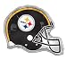 Pittsburgh Steelers NFL Helmet 26
