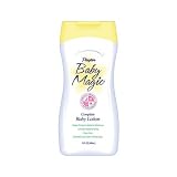 Baby Magic Complete Baby Lotion