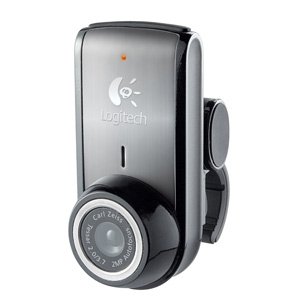 Logitech 720p Webcam C905