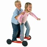 GoGo Roller, Balance, P.E.
