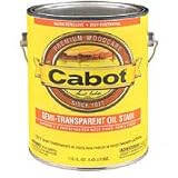 CABOT SAMUEL INC 1400000306008 5GALNTRL SemTrans Stain