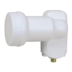 Skymaster Digital Single LNB "WhiteLine" 0,2 dB, Blister