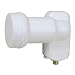 Skymaster Digital Single LNB "WhiteLine" 0,2 dB, Blister