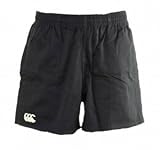 Canterbury Professional Shorts (Black 36)